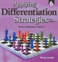 Applying Differentiation Strategies: Teacher's Handbook for Grades K-2