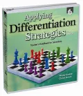 Applying Differentiation Strategies: Teacher’s Handbook for Secondary