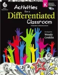 Activities for a Differentiated Classroom Level K