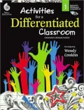 Activities for a Differentiated Classroom Level 1