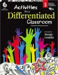 Activities for a Differentiated Classroom Level 3