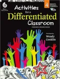 Activities for a Differentiated Classroom Level 4