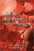 Not At Any Price
