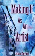 Making It As an Artist