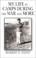 My Life In Camps During The War And More