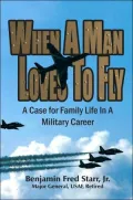 When A Man Loves To Fly