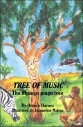 Tree of Music The Mpingo Pingo Tree