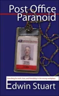 Post Office Paranoid