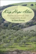 Keep Hope Alive: Memoirs of Khaled M. Diab Imaginatively Retold