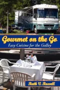 Gourmet on the Go: Easy Cuisine for the Galley