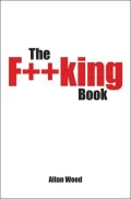 The F**King Book