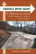 Travels with Susie: A Hilarious Account of One Couple's RV Journey Across America