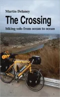 The Crossing: Biking Solo from Ocean to Ocean