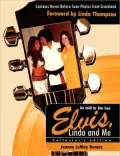 Elvis Linda and Me Unseen Pictures