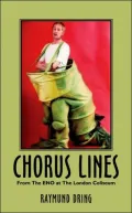 Chorus Lines from the Eno at the London