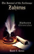 The Journal of the Archmage Zahirus: Alphaean Chronicles