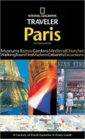 National Geographic Traveler: Paris