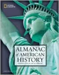 National Geographic Almanac of American History