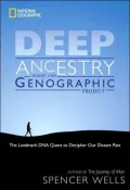 Deep Ancestry: Inside the Genographic Project