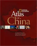 National Geographic Atlas of China