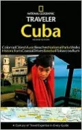 National Geographic Traveler: Cuba
