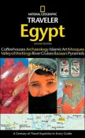 National Geographic Traveler Egypt