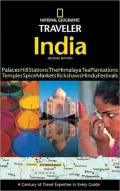 National Geographic Traveler: India