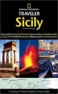 National Geographic Traveler Sicily