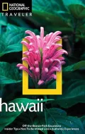 National Geographic Traveler Hawaii