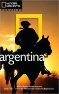 National Geographic Traveler: Argentina