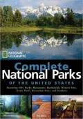 National Geographic Complete National Parks of the United States