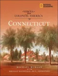 Connecticut, 1614-1776