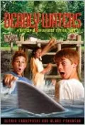 Deadly Waters: A Mystery in Everglades National Park