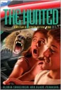 Hunted: A Mystery in Glacier National Park