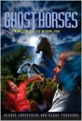Ghost Horses: A Mystery in Zion National Park