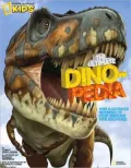 National Geographic Kids Ultimate Dinopedia: Your Illustrated Reference to Every Dinosaur Ev...