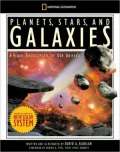 Planets, Stars, and Galaxies: A Visual Encyclopedia of Our Universe