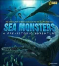 Sea Monsters: The Official Pop-Up Book