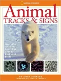 Animal Tracks and Signs: Over 400 Animals from Big Cats to Backyard Birds