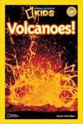 Volcanoes! (National Geographic Readers Series)