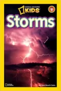 Storms! (National Geographic Readers Series)