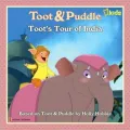 Toot’s Tour of India