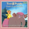 Toot’s Tour of India