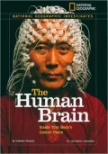 The Human Brain: Inside Your Body's Control Room