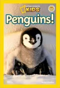 Penguins! (National Geographic Readers Series)