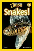 Snakes! (National Geographic Readers Series)
