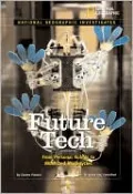 Future Tech: From Personal Robots to Motorized Monocycles