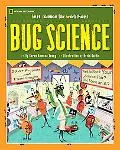 Science Fair Winners: Bug Science