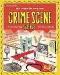 Science Fair Winners: Crime Scene Science