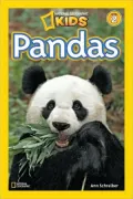Pandas (National Geographic Readers Series)